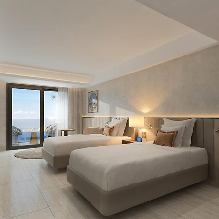 Ruins Luxury Resort - Adults Only Yalıkavak Kültér fotó