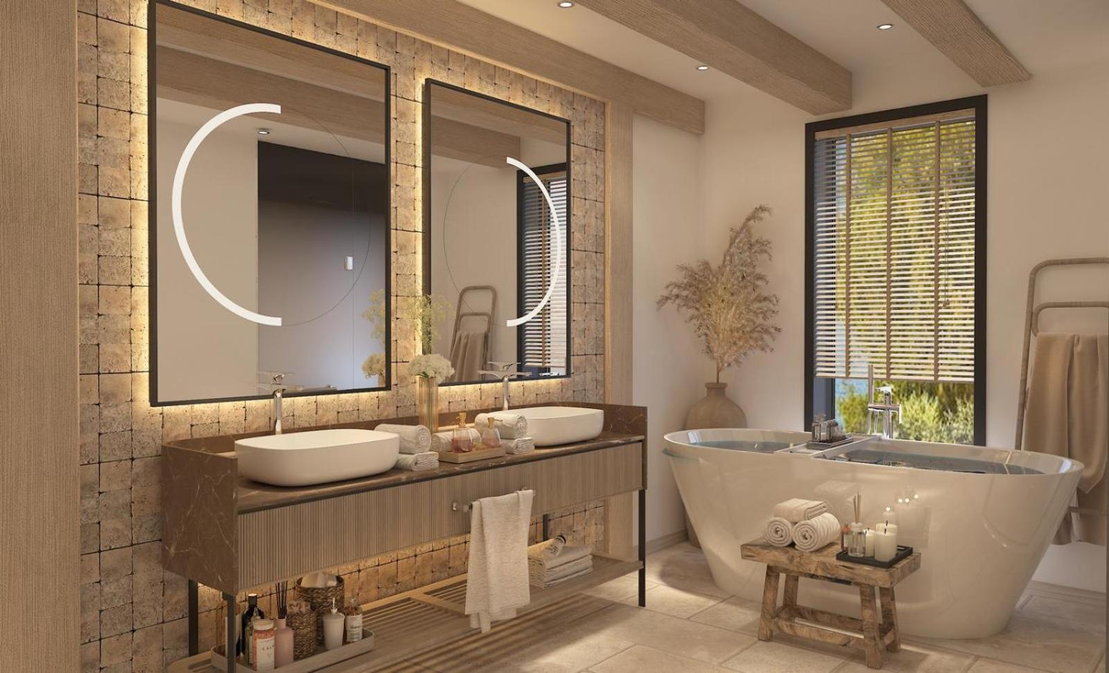 Ruins Luxury Resort - Adults Only Yalıkavak Kültér fotó