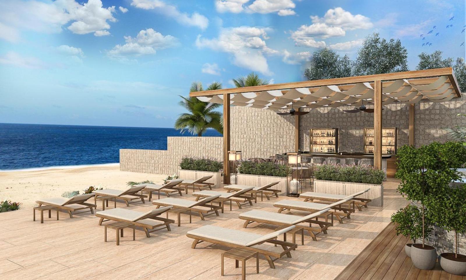 Ruins Luxury Resort - Adults Only Yalıkavak Kültér fotó