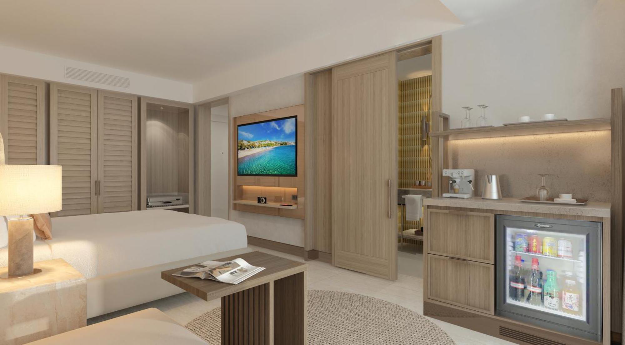Ruins Luxury Resort - Adults Only Yalıkavak Kültér fotó
